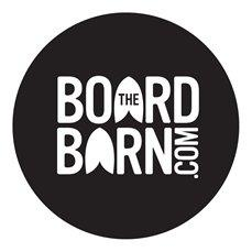 The Board Barn