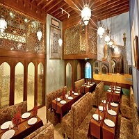 Persian Darbar