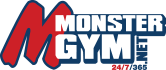 Monster Gym