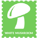 White Mushroom