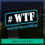 WTF Sports Cafe & Bar