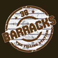  38 Barracks