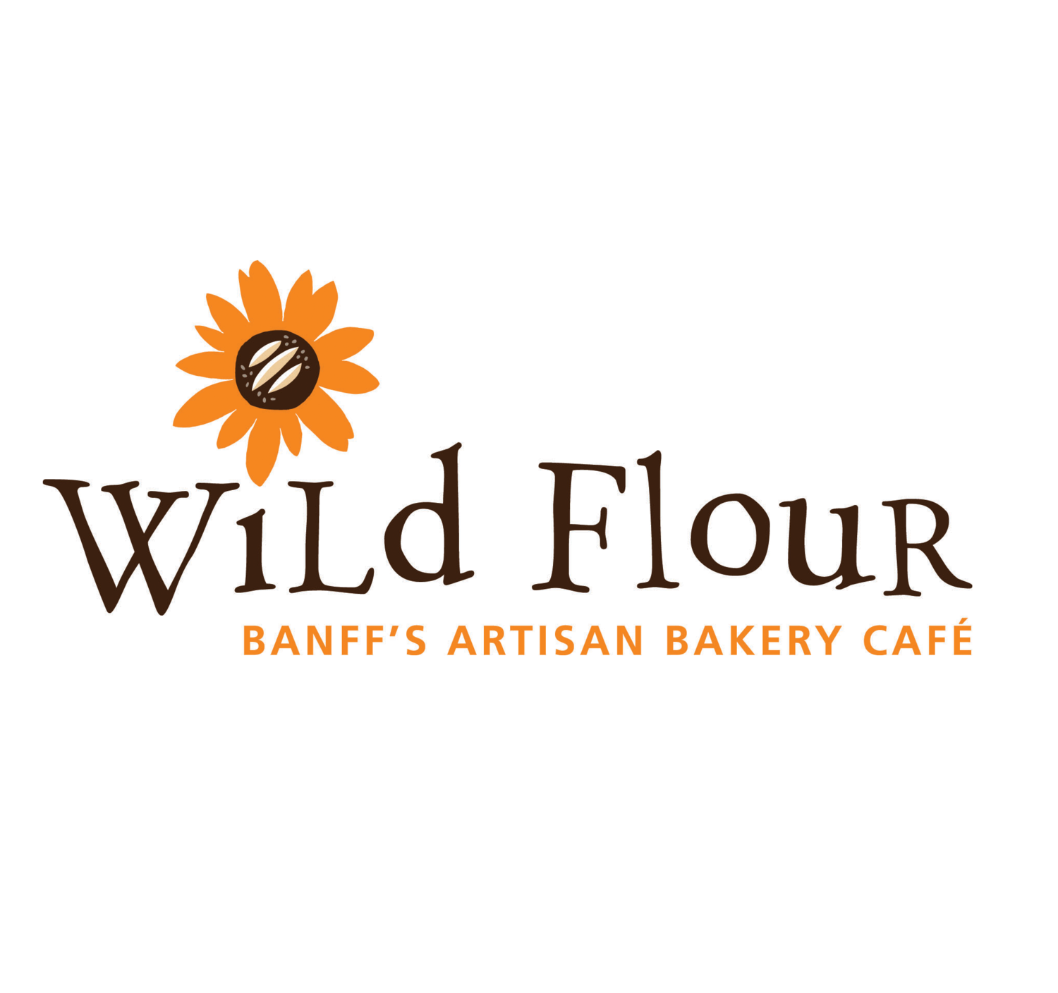 Wild Flour Banff's Artisan