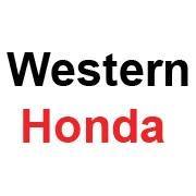 Western Honda