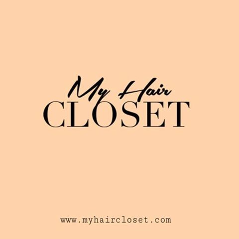 My Hair Closet