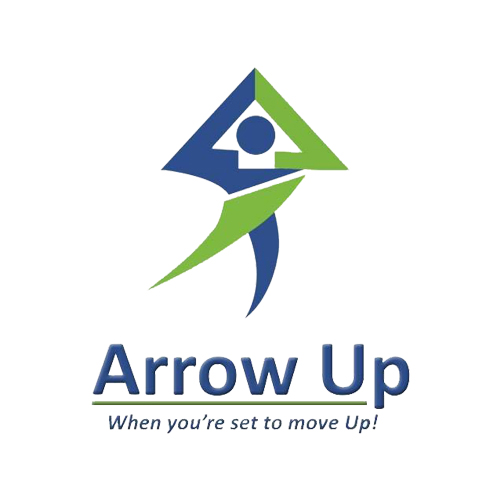 Arrow Up Media