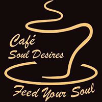  Cafe Soul Desires