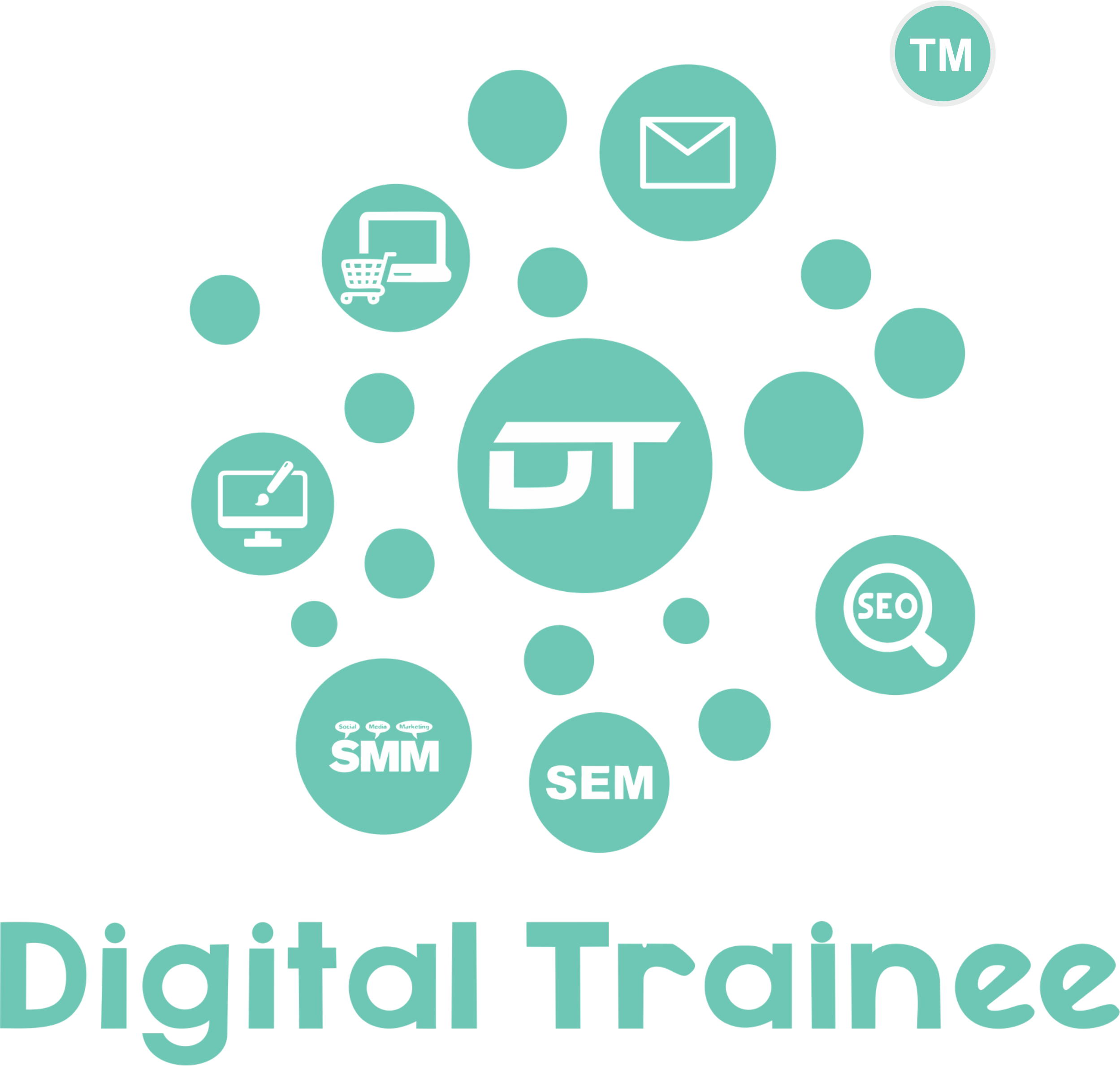 Digital Trainee