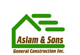 Aslam and Sons General Construction