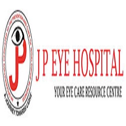 JP Eye Specialist in Chandigarh