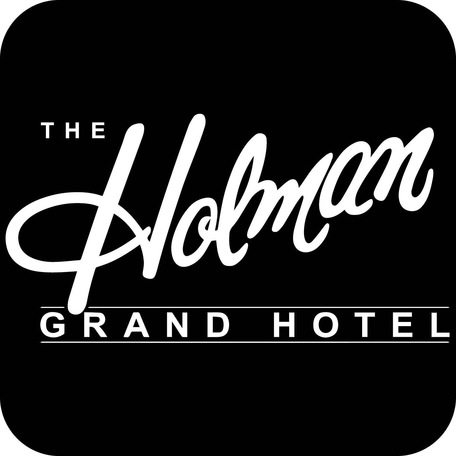 The Holman Grand Hotel