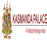 Kasmanda Palace