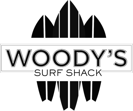  Woody's Surf Shack â€ƒ