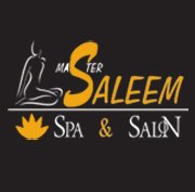 Master Saleem Spa & Salon