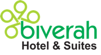 Biverah Hotel & SuitesWebsiteDirections