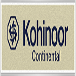 Kohinoor Continental