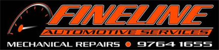 Fineline Automotive Services