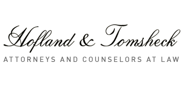 Hofland & Tomsheck