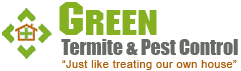 Green Termite & Pest Control