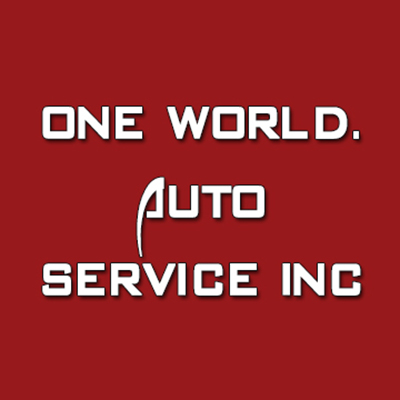 One World Auto Service