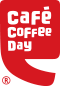 Cafe Coffee Day