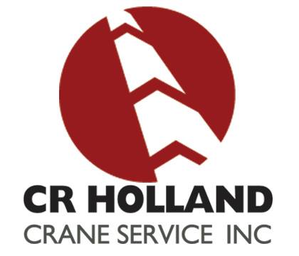 CR Holland Crane Service