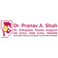 Dr. Pranav A. Shah