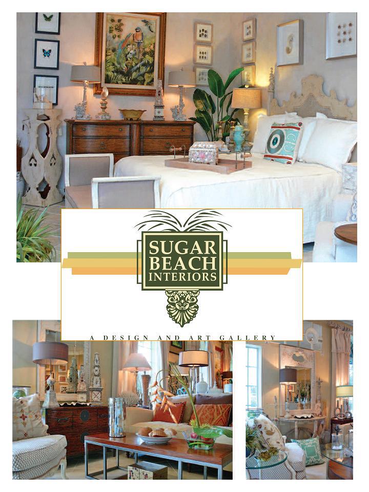 Sugar Beach Interiors Inc