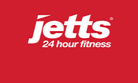 Jetts Australia Fair