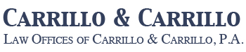 Law Offices of Carrillo & Carrillo, P.A.