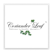Coriander Leaf Restaurant