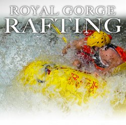 Royal Gorge Rafting