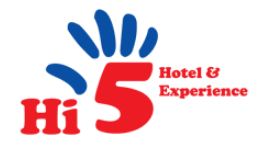 Hi5 Hotel 