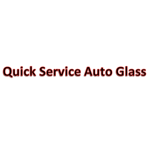 Quick Service Auto Glass