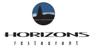 Horizons Restaurant