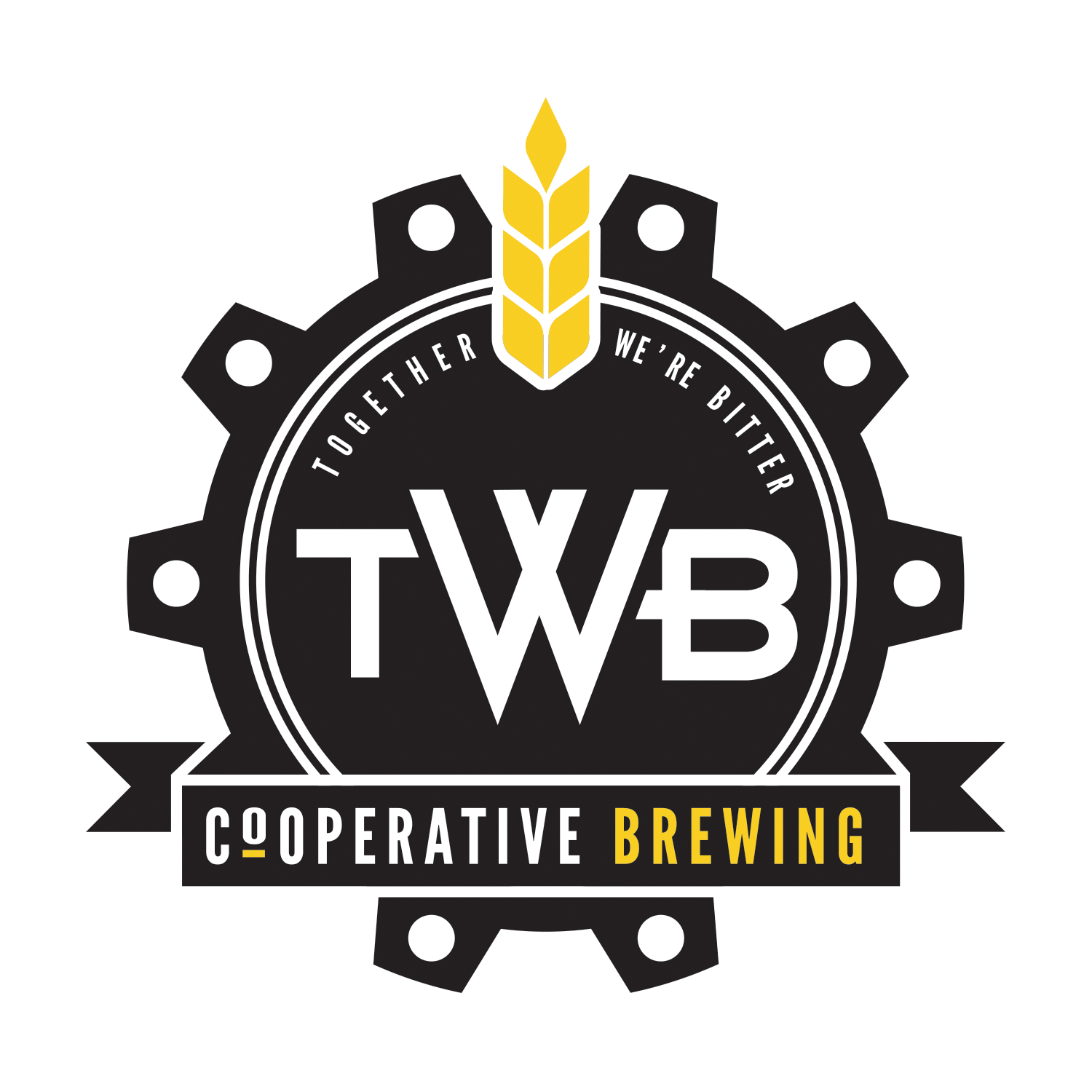 TWB Brewing