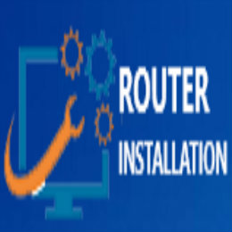 Router Installation