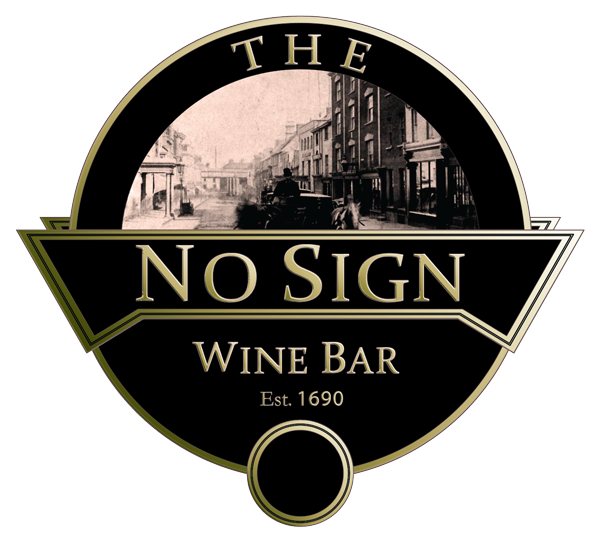 No Sign Wine Bar