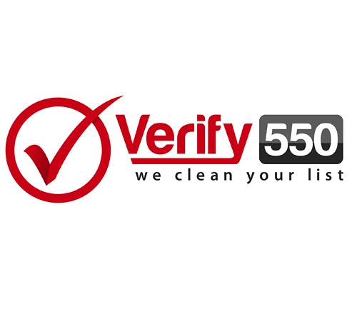 Verify 550