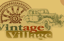 Vintage Village