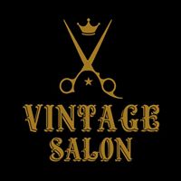 Vintage Salon
