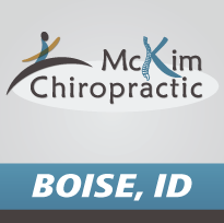 Mckim Chiropractic Boise ID