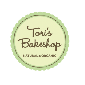 Tori's Bakeshop