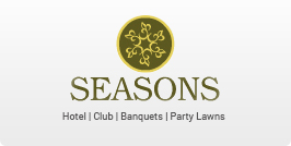 Seasons Hotel