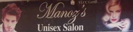 Manoz Unisex Salon