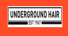 Underground Haircutters