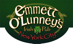 Emmett O'Lunney's