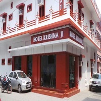 Hotel Krishna Ji