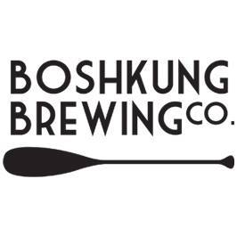 Boshkung Brewing Co