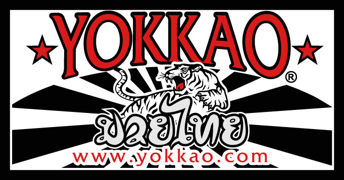 YOKKAO Boxing Co.Ltd